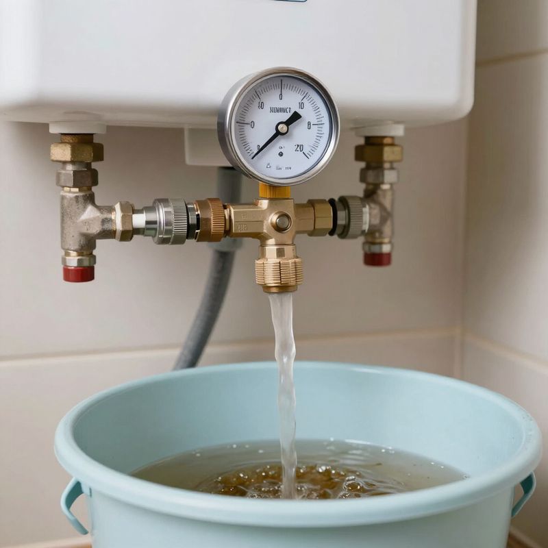Leak Detection & Repair in Charlotte